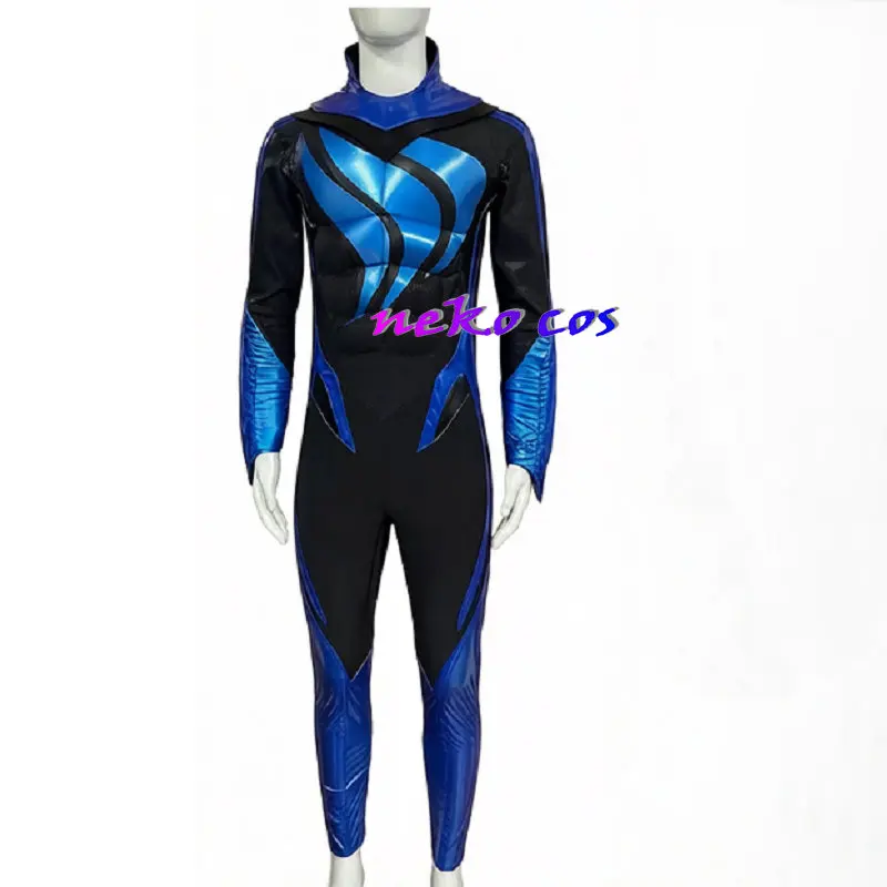 nekocos Kamen Rider Zeztz TECHNOLOGY STREAM with gloves fitting bodysuit jumpsuit Cosplay Costume Custom Size Halloween
nekocos Kamen Rider Zeztz TECHNOLOGY STREAM with gloves fitting bodysuit jumpsuit Cosplay Costume Custom Size Halloween
