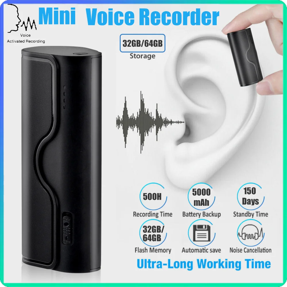 Professional Digital Audio Recorder USB Pen Voice Activated Noise Reduction Record Dictaphone Mini Long Time Audio Recorder Pen
Professional Digital Audio Recorder USB Pen Voice Activated Noise Reduction Record Dictaphone Mini Long Time Audio Recorder Pen