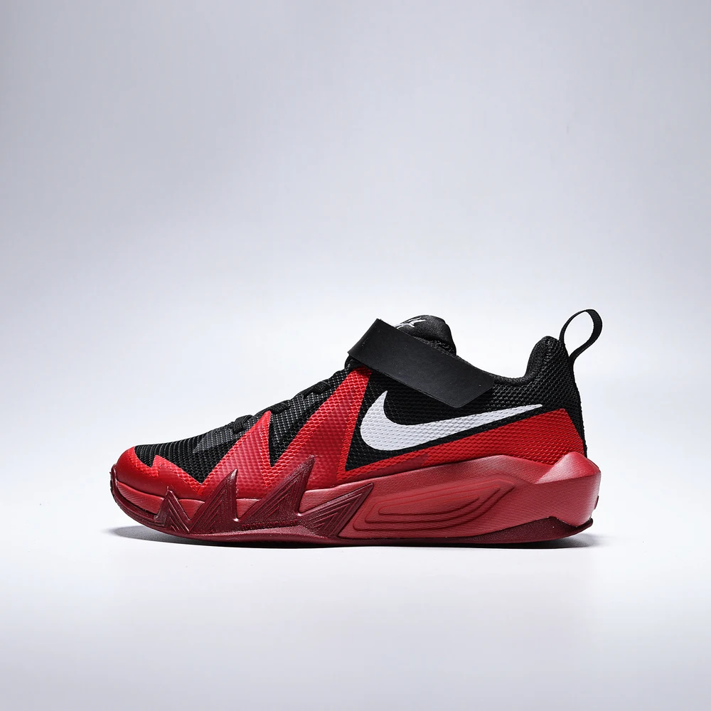 NIKE Children's NIKE S.T. DYNAMITE (PS) Sports Training Basketball Shoes IH2307-004
NIKE Children's NIKE S.T. DYNAMITE (PS) Sports Training Basketball Shoes IH2307-004