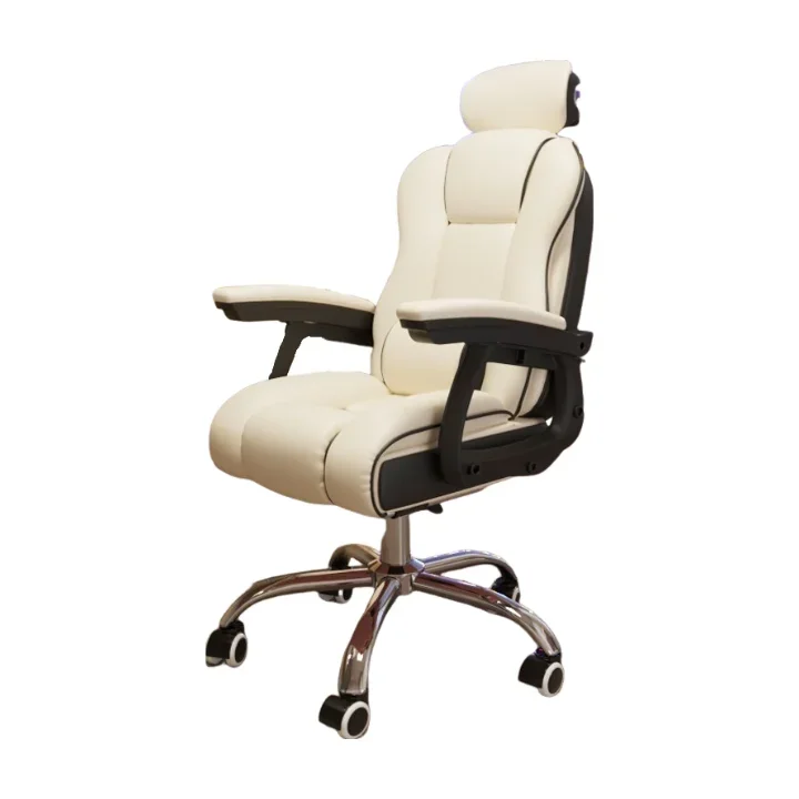 Furniture Modern Style Executive Pu Leather Chair Ergonomic Office Chair Commercial Furniture Office Chair With Footrest
Furniture Modern Style Executive Pu Leather Chair Ergonomic Office Chair Commercial Furniture Office Chair With Footrest