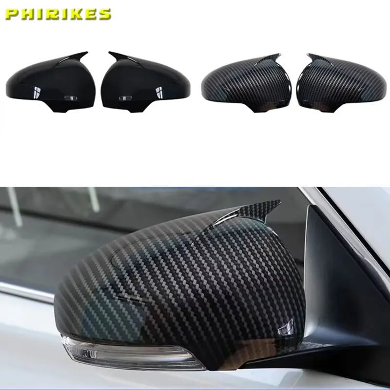 Rearview Side Mirror Cover for Toyota Mark X Reiz 2010-2017 Wing Caps Sticking Exterior Door Rear View Case Trim
Rearview Side Mirror Cover for Toyota Mark X Reiz 2010-2017 Wing Caps Sticking Exterior Door Rear View Case Trim