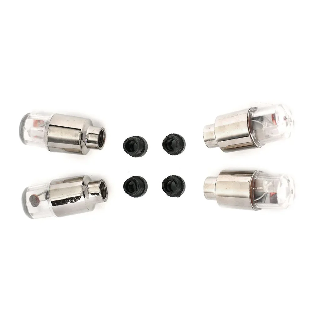 4PCS Car Wheel Light Hot Sale Motocycle Bike LED Tire Valve Cap Decorative Lantern Tire Valve Cap Flash Spoke Strobe Neon Lamp
4PCS Car Wheel Light Hot Sale Motocycle Bike LED Tire Valve Cap Decorative Lantern Tire Valve Cap Flash Spoke Strobe Neon Lamp