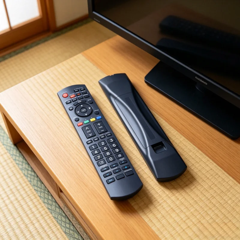 New N2QAYB000120 Remote Control Replacement for Panasonic LCD HDTV TV TC-55CX420U TC-26LE60 TC-26LX50 TC-26LX60C TC-32LX60C
New N2QAYB000120 Remote Control Replacement for Panasonic LCD HDTV TV TC-55CX420U TC-26LE60 TC-26LX50 TC-26LX60C TC-32LX60C