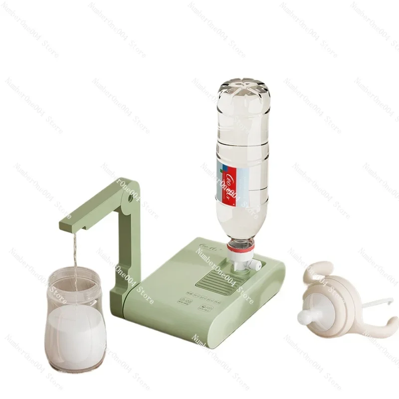 Portable Instant Water Dispenser 3s Hot Water for Home & Office
Portable Instant Water Dispenser 3s Hot Water for Home & Office