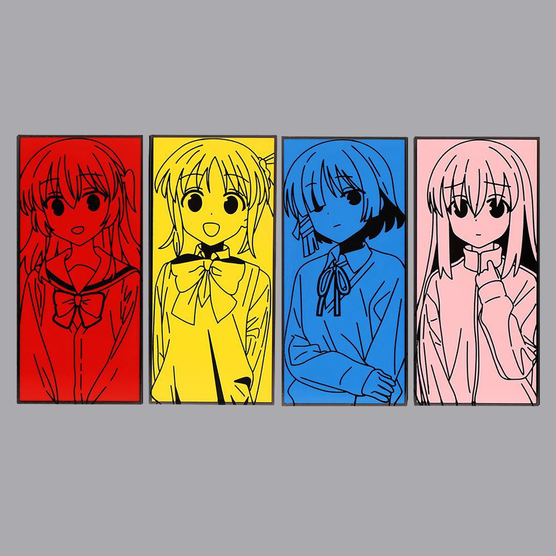Manga Girl Hard Enamel Pin Cute Brooch Pines Lapel Pins Badge on Backpack Clothing Accessories Anime Jewelry Collection Gifts
Manga Girl Hard Enamel Pin Cute Brooch Pines Lapel Pins Badge on Backpack Clothing Accessories Anime Jewelry Collection Gifts