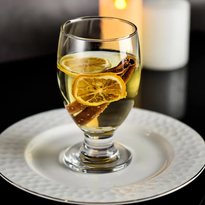Whiskey Cup Transparent Lead Free Crystal Glass Whiskey Cup Set Glass Spirits Wine Glasses Scotch Drinking Glasses
Whiskey Cup Transparent Lead Free Crystal Glass Whiskey Cup Set Glass Spirits Wine Glasses Scotch Drinking Glasses