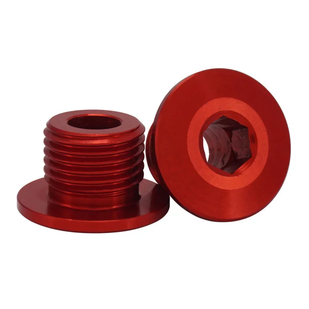 Stylish CNC Al6061 Bolts for SurRon XS Off Road Ebike Front Wheel Screw Easy Installation Multiple Colors Available
Stylish CNC Al6061 Bolts for SurRon XS Off Road Ebike Front Wheel Screw Easy Installation Multiple Colors Available