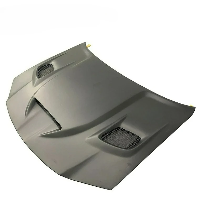 Высококачественный капот двигателя FORChrysler 300 из углеродного волокна 2011-2012 гг.
Высококачественный капот двигателя FORChrysler 300 из углеродного волокна 2011-2012 гг.