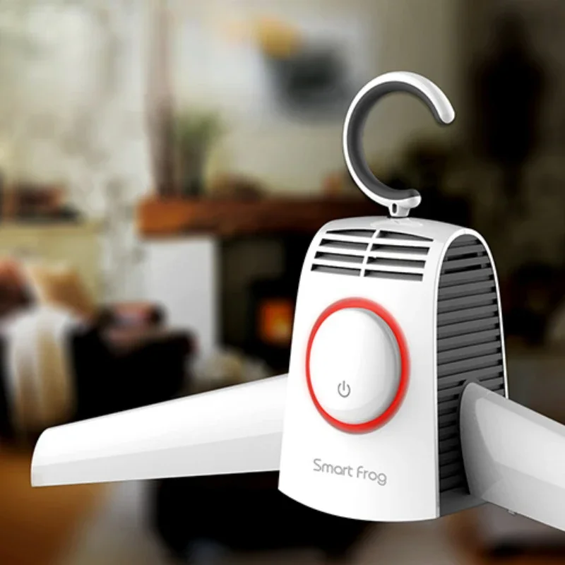 New product simple household automatic clothes dryer clothes hanger mini portable electric clothes dryer
New product simple household automatic clothes dryer clothes hanger mini portable electric clothes dryer