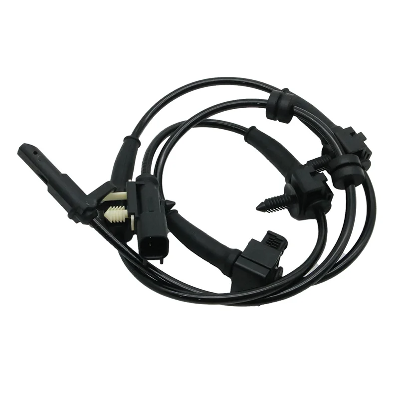 A03Z-22884494 Front Left ABS Wheel Speed Sensor For Colorado For GMC Canyon 2009-2012 2.9L 3.7L 5.3L 25832173
A03Z-22884494 Front Left ABS Wheel Speed Sensor For Colorado For GMC Canyon 2009-2012 2.9L 3.7L 5.3L 25832173