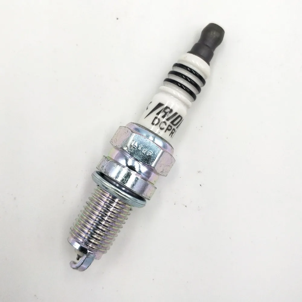 4 шт./лот DCPR7EIX 3144 Иридиевые свечи зажигания для Harley Sportster DCPR7EIX-3144
4 шт./лот DCPR7EIX 3144 Иридиевые свечи зажигания для Harley Sportster DCPR7EIX-3144