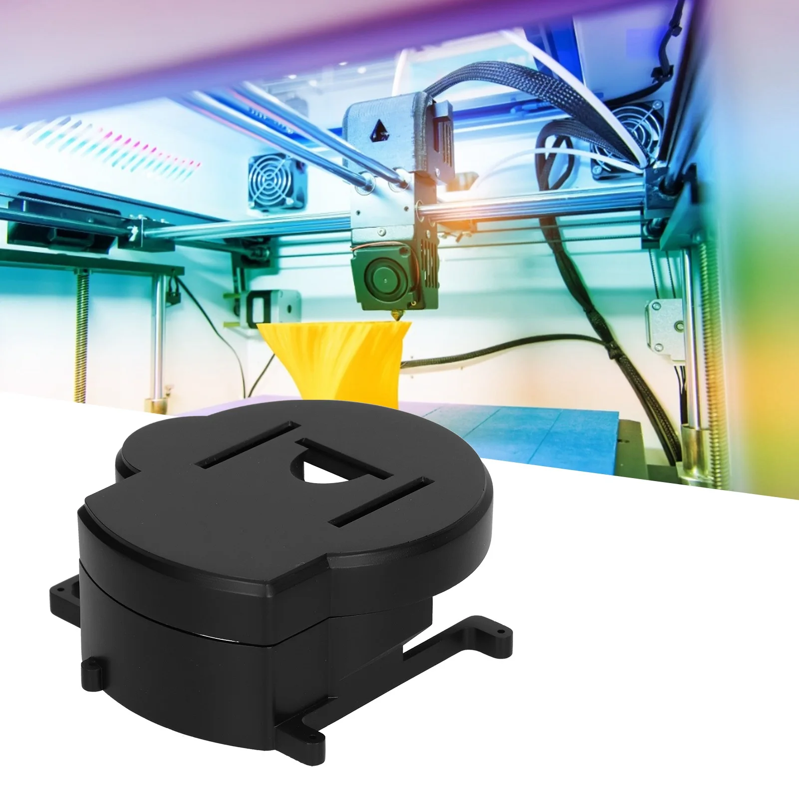 Portable 3 Dimension Printed Kit Strong Portable 3 Dimension Printed Tray/Mount High Performance for Nintendo Gamecube
Portable 3 Dimension Printed Kit Strong Portable 3 Dimension Printed Tray/Mount High Performance for Nintendo Gamecube