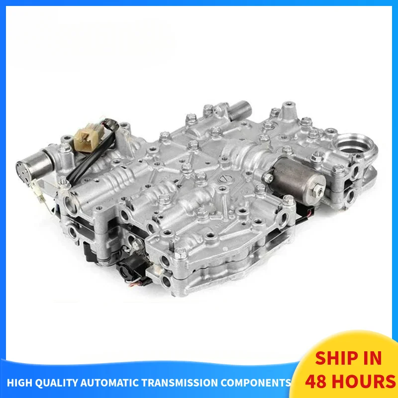 Original refurbished TR690 CVT Transmission Valve Body 31825AA052 31706AA030 31706AA033 for Subaru Outback Forester
Original refurbished TR690 CVT Transmission Valve Body 31825AA052 31706AA030 31706AA033 for Subaru Outback Forester