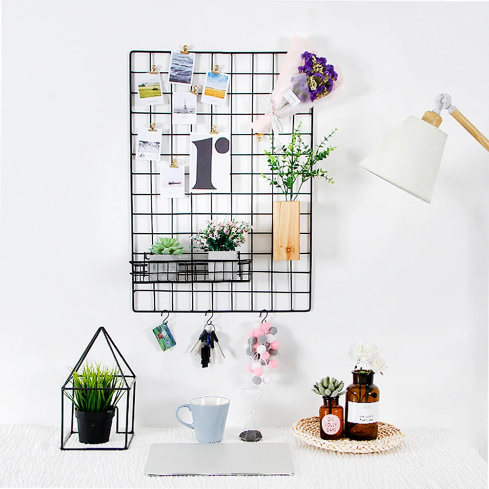 Wire Hanging Basket Metal Wall Bathroom Organizers and Storage Rack Mounted Bins Mesh Baskets
Wire Hanging Basket Metal Wall Bathroom Organizers and Storage Rack Mounted Bins Mesh Baskets