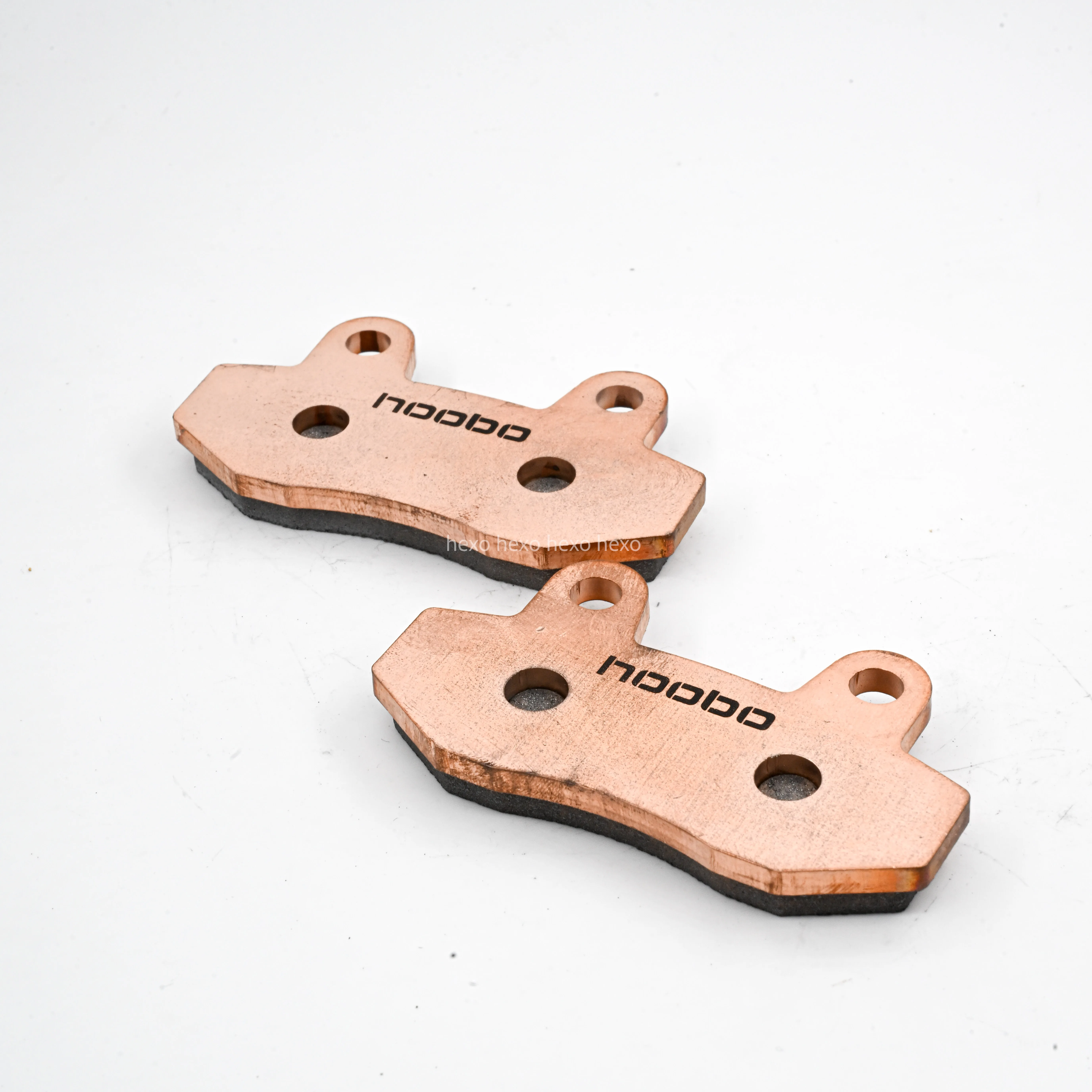 New Ultra Bee Motorcycle Brake Pad Set with Stable Friction Material for E-Moto Brake Disc System OEM Factory
New Ultra Bee Motorcycle Brake Pad Set with Stable Friction Material for E-Moto Brake Disc System OEM Factory