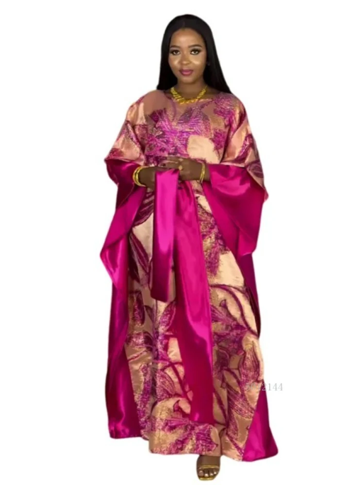 African Dresses For Women Traditional Africa Clothing Dashiki Ankara Outfits Gown Abayas Robe Muslim Kaftan Maxi Long Dress 2025
African Dresses For Women Traditional Africa Clothing Dashiki Ankara Outfits Gown Abayas Robe Muslim Kaftan Maxi Long Dress 2025