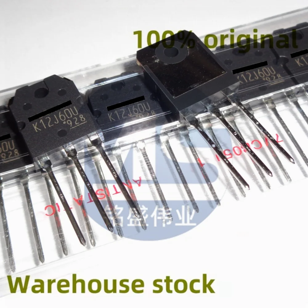 10 шт. 100% новый K12J60U TK12J60U 12A/600 В с прямой вставкой TO-247 ЖК-дисплей, обычно используемый МОП-полевой транзистор, точечный прямой соли
10 шт. 100% новый K12J60U TK12J60U 12A/600 В с прямой вставкой TO-247 ЖК-дисплей, обычно используемый МОП-полевой транзистор, точечный прямой соли
