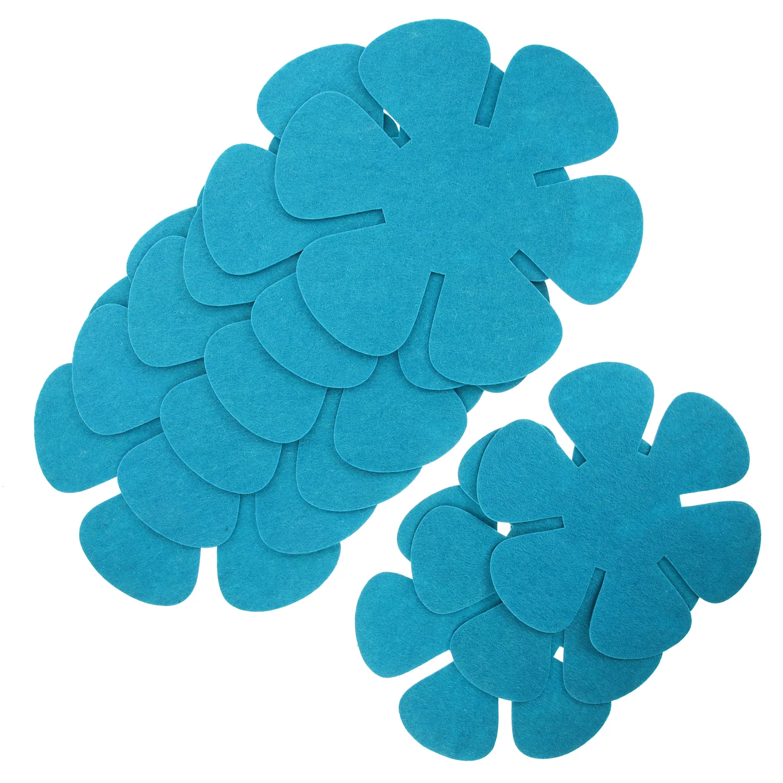 12pcs Pot Protection Pad Pan Separating Stacking Hot Mats Non Woven Fabric Cookware Protectors Heat Resistant Table Placemats
12pcs Pot Protection Pad Pan Separating Stacking Hot Mats Non Woven Fabric Cookware Protectors Heat Resistant Table Placemats