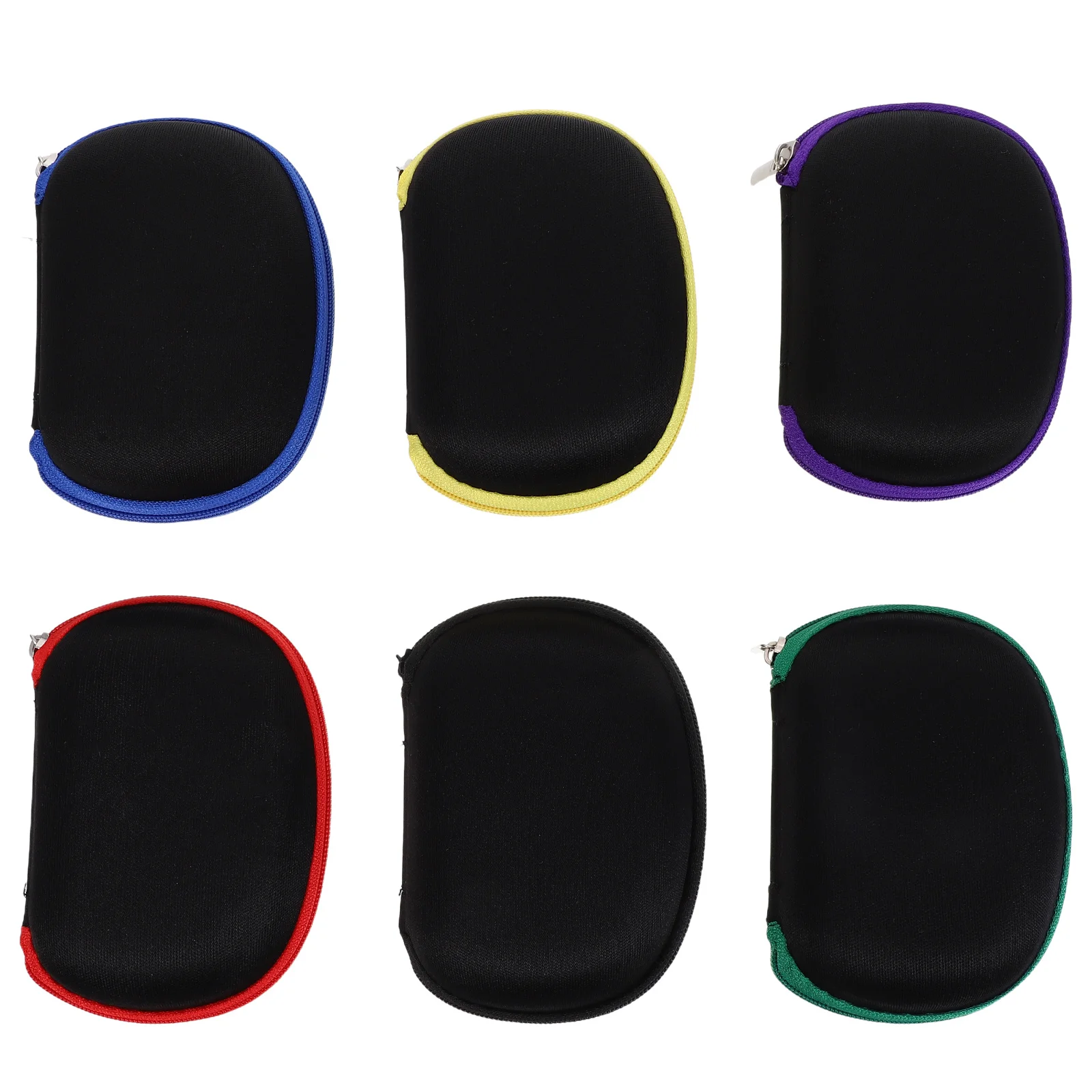 Slim Foldable Glasses Case for Everyday Use Space-Saving Design Hard Shell Protection for Optical Lenses and Sunglasses
Slim Foldable Glasses Case for Everyday Use Space-Saving Design Hard Shell Protection for Optical Lenses and Sunglasses