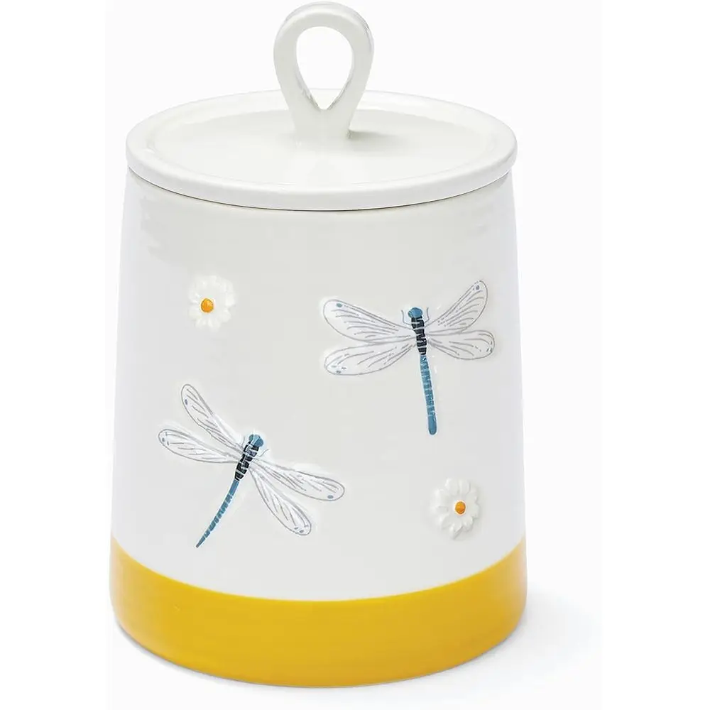Heritage Kitchen Canisters | Elegant Tea, Coffee, Sugar Storage Jars - English Meadows Design
Heritage Kitchen Canisters | Elegant Tea, Coffee, Sugar Storage Jars - English Meadows Design