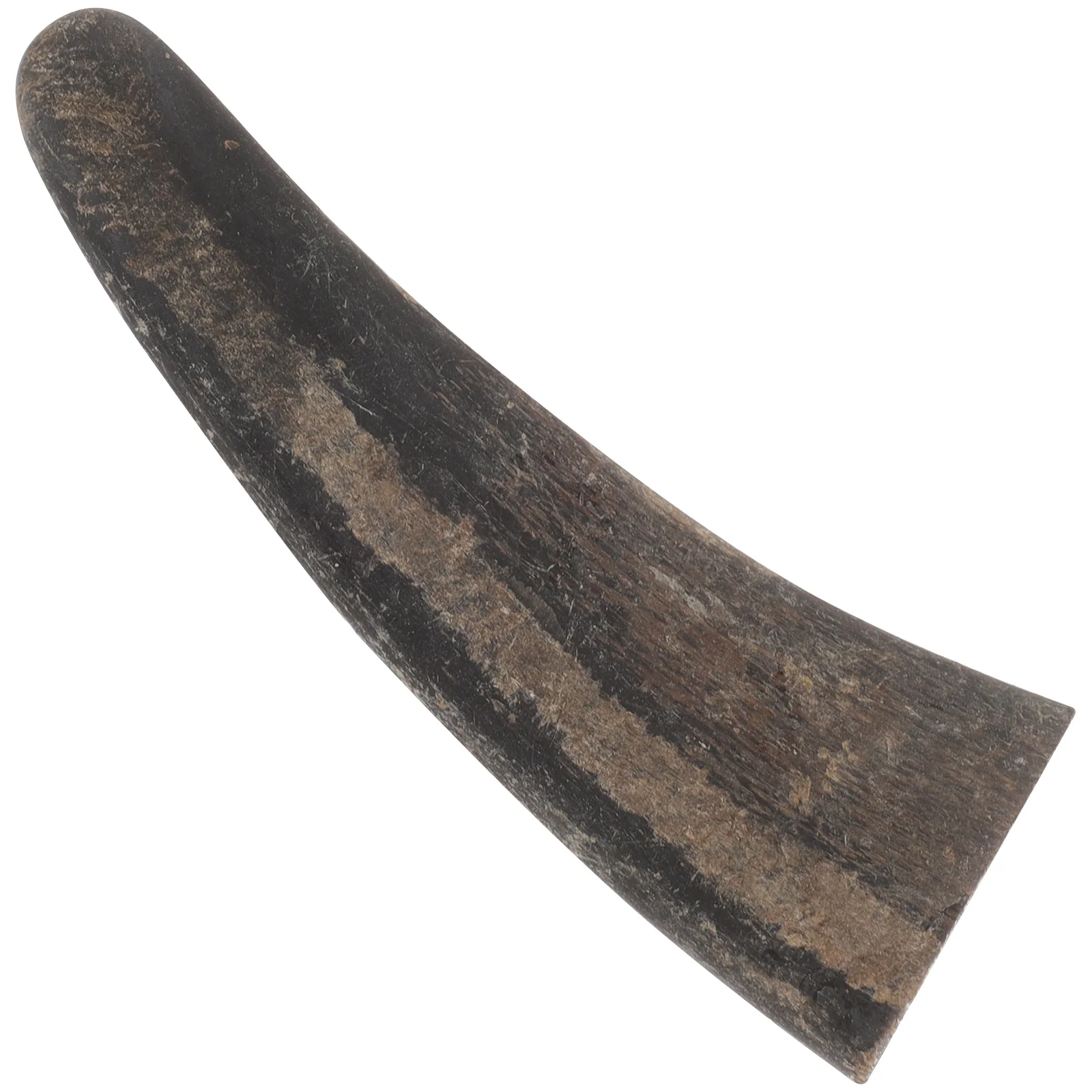 Natural Black Buffalo Horn Tips 11 14CM Solid Carving Material for naments Handmade Crafts Blank Supplies Safe
Natural Black Buffalo Horn Tips 11 14CM Solid Carving Material for naments Handmade Crafts Blank Supplies Safe