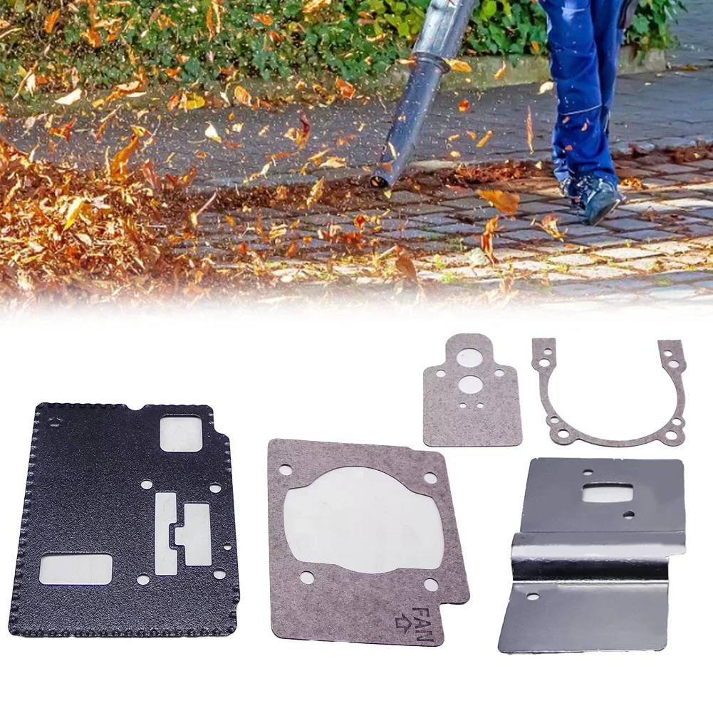 For REDMAX EBZ8500 And EBZ75000 Gasket Kits Dependable Replacement Parts Gardening Tools Replacement Garden Power Tool Parts
For REDMAX EBZ8500 And EBZ75000 Gasket Kits Dependable Replacement Parts Gardening Tools Replacement Garden Power Tool Parts