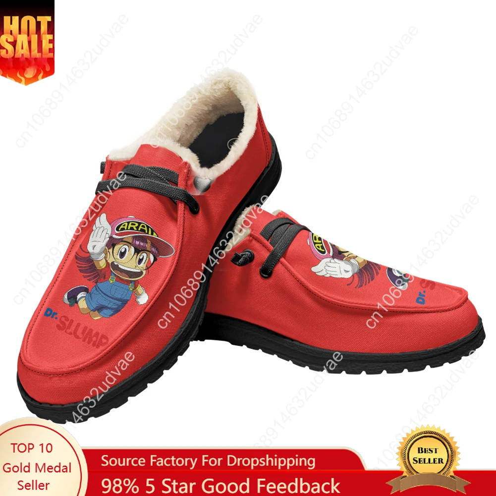A-Arale Dr Slump Casual Shoes Plush Flat Shoe Men Woman Breathable Casual Outdoor Lightweight Footwear Couple Custom Made Shoe
A-Arale Dr Slump Casual Shoes Plush Flat Shoe Men Woman Breathable Casual Outdoor Lightweight Footwear Couple Custom Made Shoe