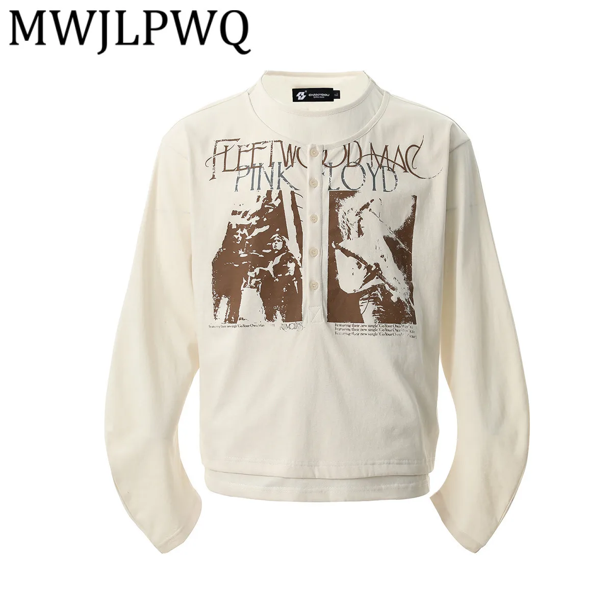 MWJLPWQ Мужская одежда из двух предметов, модная футболка в американском стиле в стиле хип-хоп, топ с длинными рукавами и принтом темных стилей, осень 2021, 21192
MWJLPWQ Мужская одежда из двух предметов, модная футболка в американском стиле в стиле хип-хоп, топ с длинными рукавами и принтом темных стилей, осень 2021, 21192