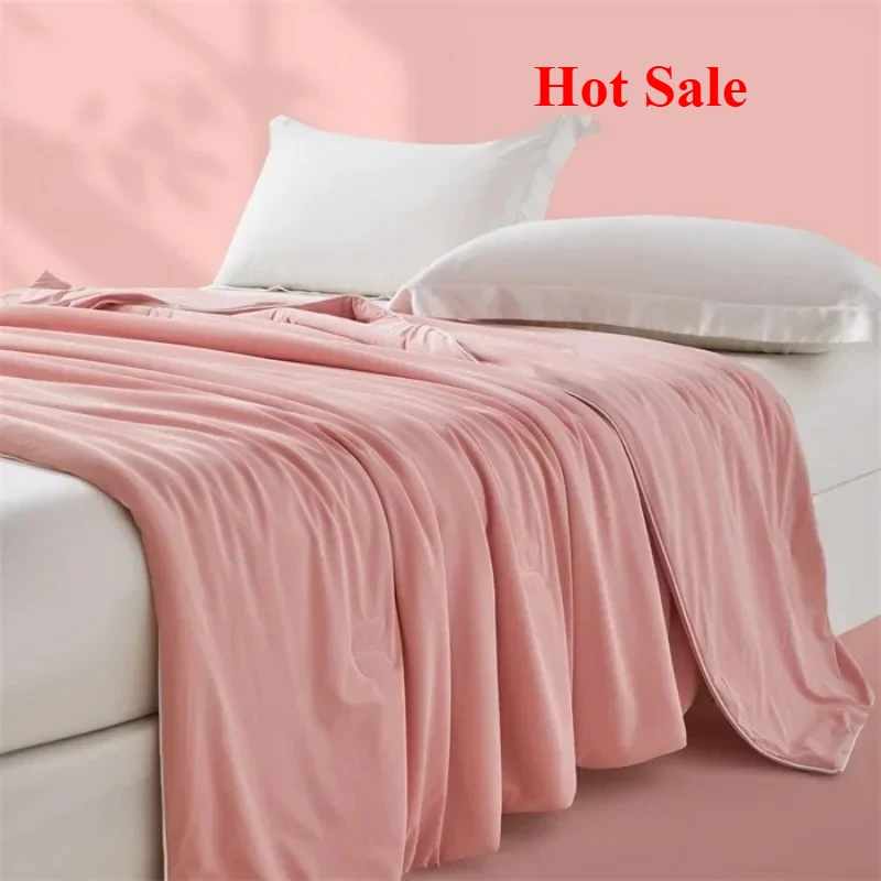 2025 spandex cool Tencel summer quilt solid color ice cream watermelon summer cool quilt air conditioner quilt
2025 spandex cool Tencel summer quilt solid color ice cream watermelon summer cool quilt air conditioner quilt