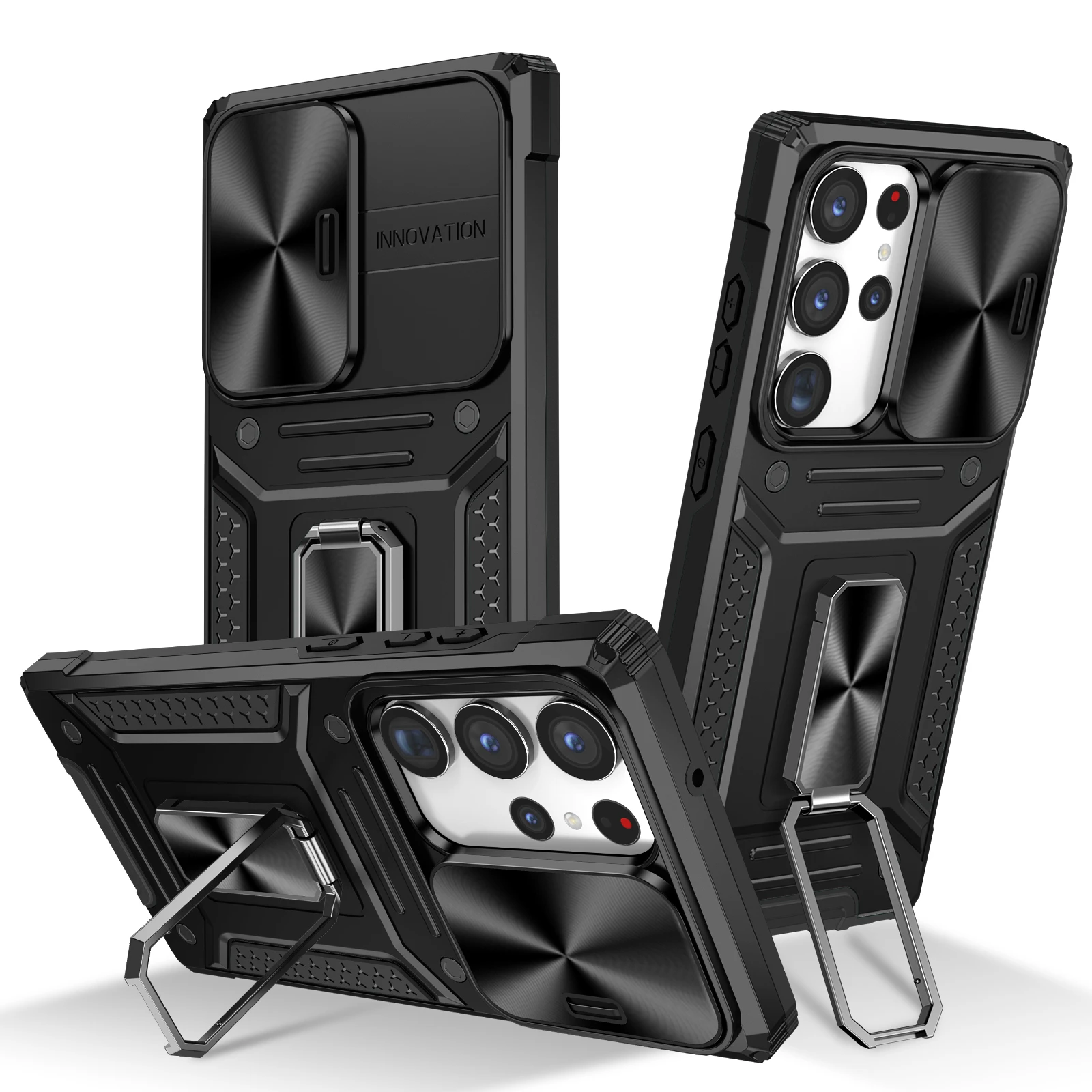 Slide Lens Case For Samsung Galaxy S23 Ultra Cover for Samsung S23 Ultra Coque Magnetic Bracket Fudna Samsung Galaxy S23 Ultra
Slide Lens Case For Samsung Galaxy S23 Ultra Cover for Samsung S23 Ultra Coque Magnetic Bracket Fudna Samsung Galaxy S23 Ultra