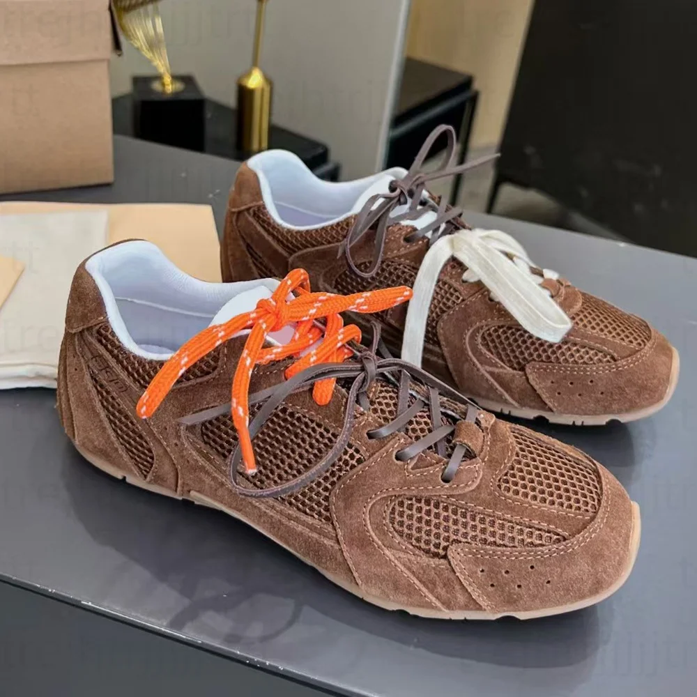 New Flat Casual Shoes loafer mule Women Round Toe Lace Up Luxury Men Shoes Running Couple Designer Shoes Cow Suede Unisex
New Flat Casual Shoes loafer mule Women Round Toe Lace Up Luxury Men Shoes Running Couple Designer Shoes Cow Suede Unisex