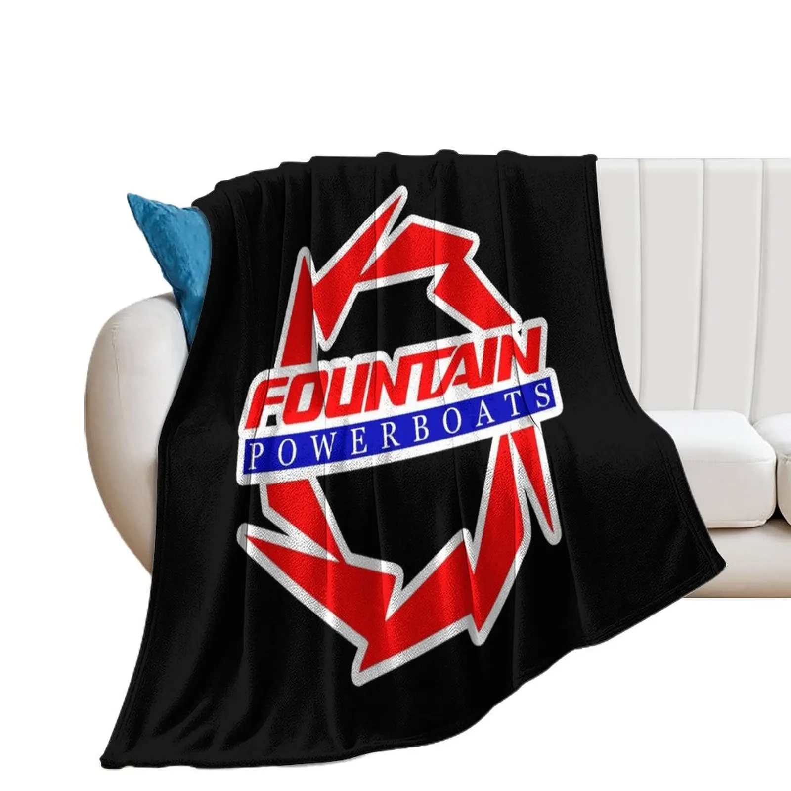 Fountain Powerboats Boat Throw Blanket Soft Plaid Summer Beddings Custom Sofa Throw Blankets
Fountain Powerboats Boat Throw Blanket Soft Plaid Summer Beddings Custom Sofa Throw Blankets