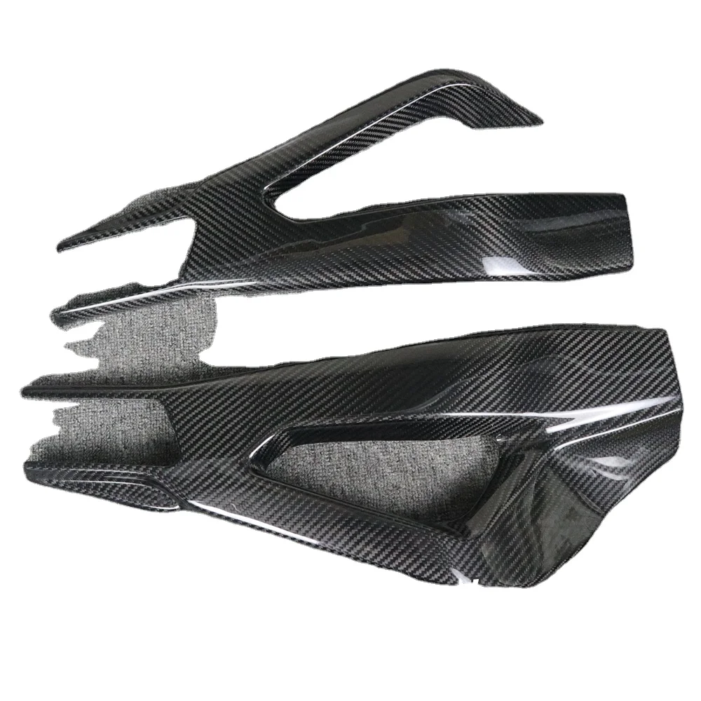Intelligent Library Real Carbon Fiber Frame And Swingarm Cover 3K Twill For S1000RR 2020-2023 Motorcycle Fairing
Intelligent Library Real Carbon Fiber Frame And Swingarm Cover 3K Twill For S1000RR 2020-2023 Motorcycle Fairing
