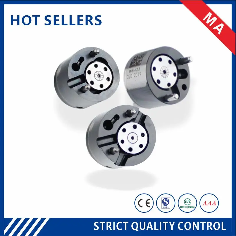 Valve 9308-625C 9308-621C 9308-622B sold directly by the manufacturer is used for Delphi
Valve 9308-625C 9308-621C 9308-622B sold directly by the manufacturer is used for Delphi