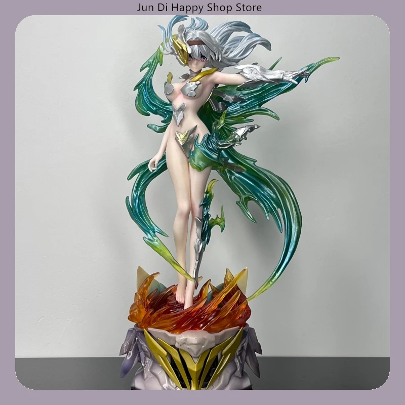 Honkai: Star Rail Firefly Armor Break 32 см светящаяся стоячая поза аниме фигурка статуя украшение для рабочего стола подарок
Honkai: Star Rail Firefly Armor Break 32 см светящаяся стоячая поза аниме фигурка статуя украшение для рабочего стола подарок 