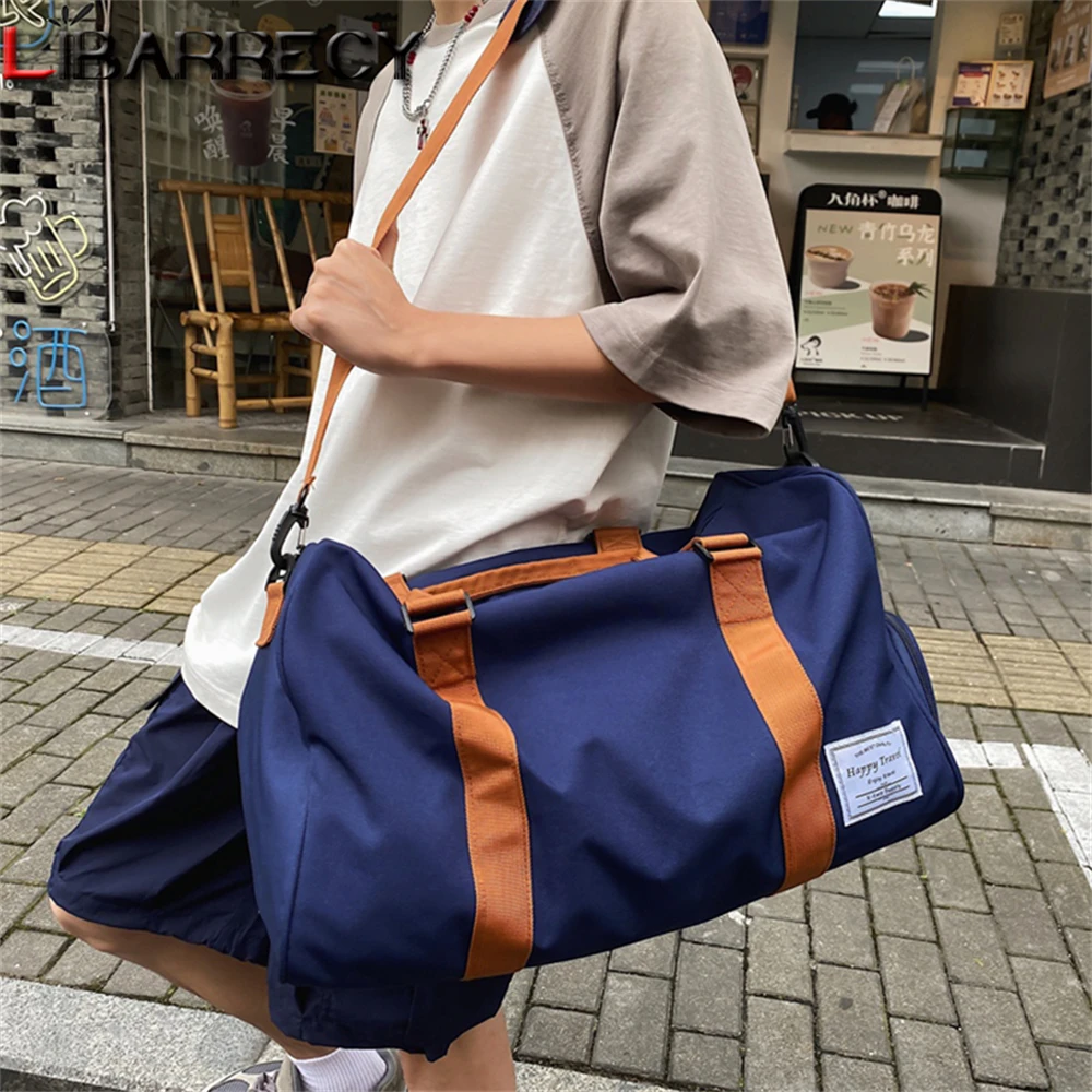 Solid Color High Quality Oxford Ladies Handbag Large Capacity Multifunctional Ladies Shoulder Bag Fashion Women Crossbody Bags
Solid Color High Quality Oxford Ladies Handbag Large Capacity Multifunctional Ladies Shoulder Bag Fashion Women Crossbody Bags
