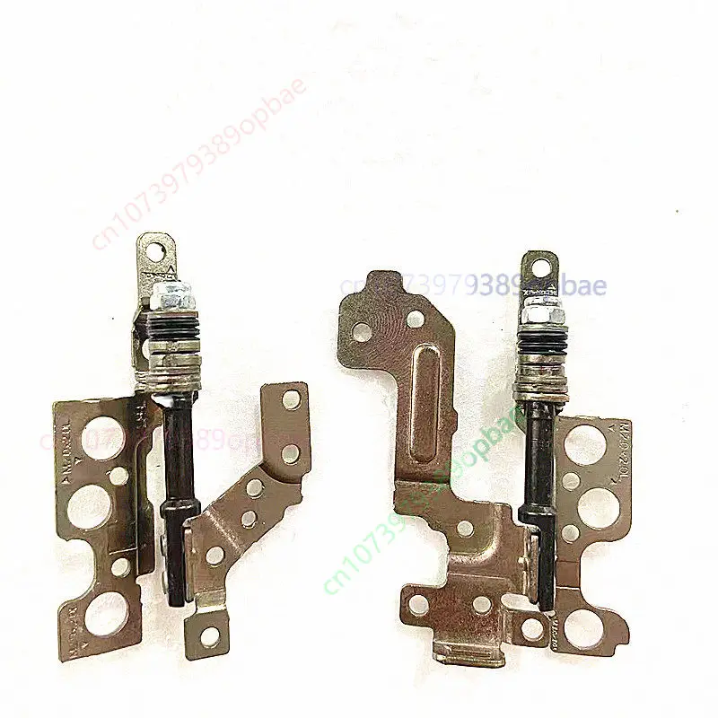 LCD Screen Hinge Shaft for Lenovo ThinkBook 15 G2 G3 ITL ACL 2021 ARE Laptop Replacement Hinge
LCD Screen Hinge Shaft for Lenovo ThinkBook 15 G2 G3 ITL ACL 2021 ARE Laptop Replacement Hinge