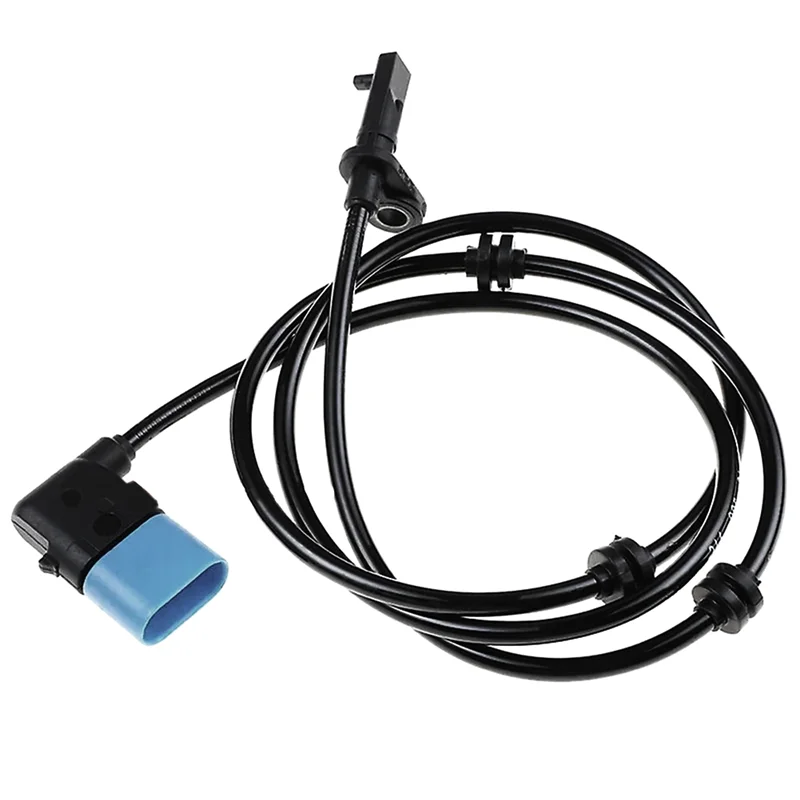 AEA6-5Pcs ABS Speed Sensor Front For Mercedes-Benz W246 CLA250 GLA250 GLA45 AMG 2015-2016
AEA6-5Pcs ABS Speed Sensor Front For Mercedes-Benz W246 CLA250 GLA250 GLA45 AMG 2015-2016