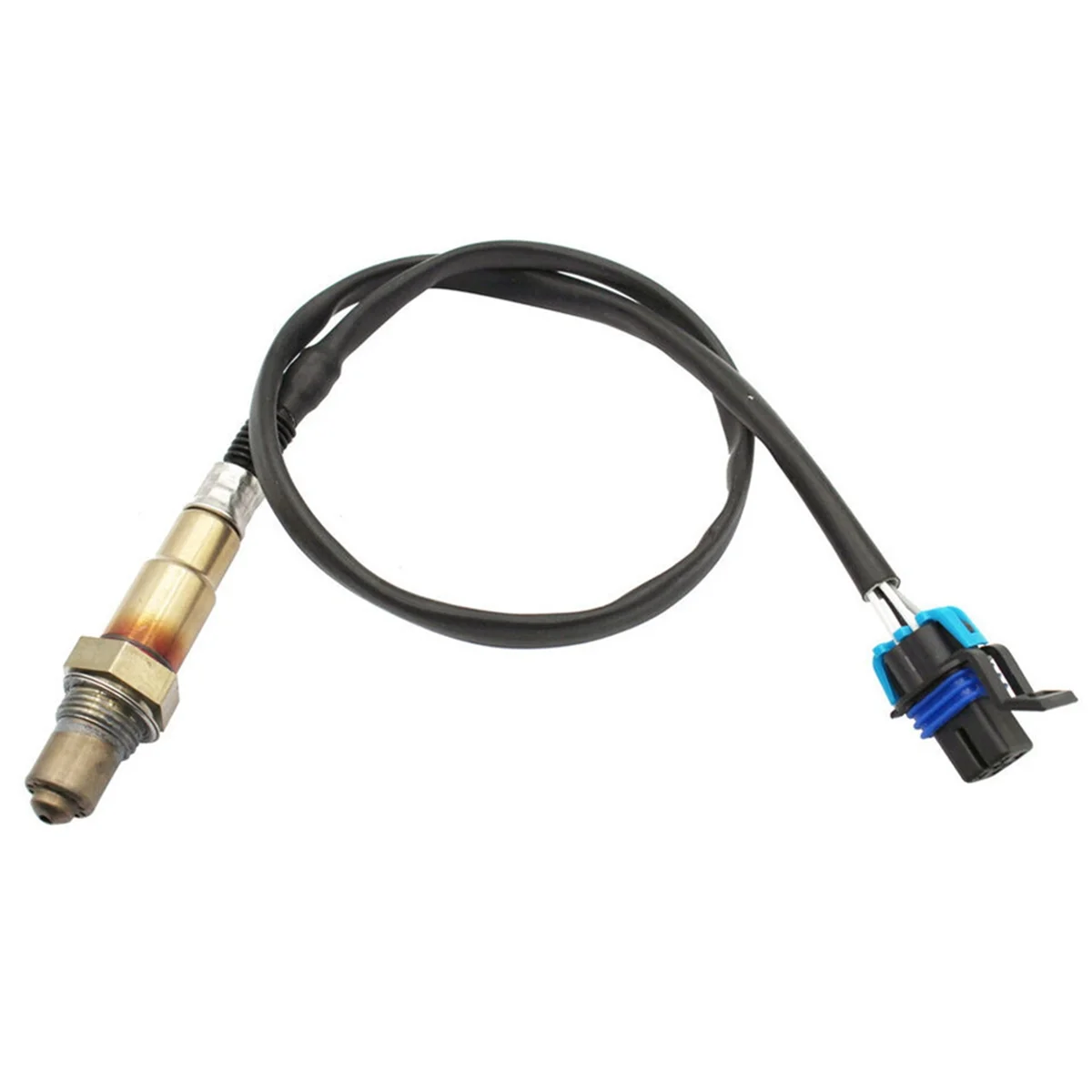 O2 Oxygen Sensor for Cadillac ATS CTS SRX XTS Chevrolet Traverse Camaro Equinox Enclave GMC Acadia Pontiac 250-24773
O2 Oxygen Sensor for Cadillac ATS CTS SRX XTS Chevrolet Traverse Camaro Equinox Enclave GMC Acadia Pontiac 250-24773