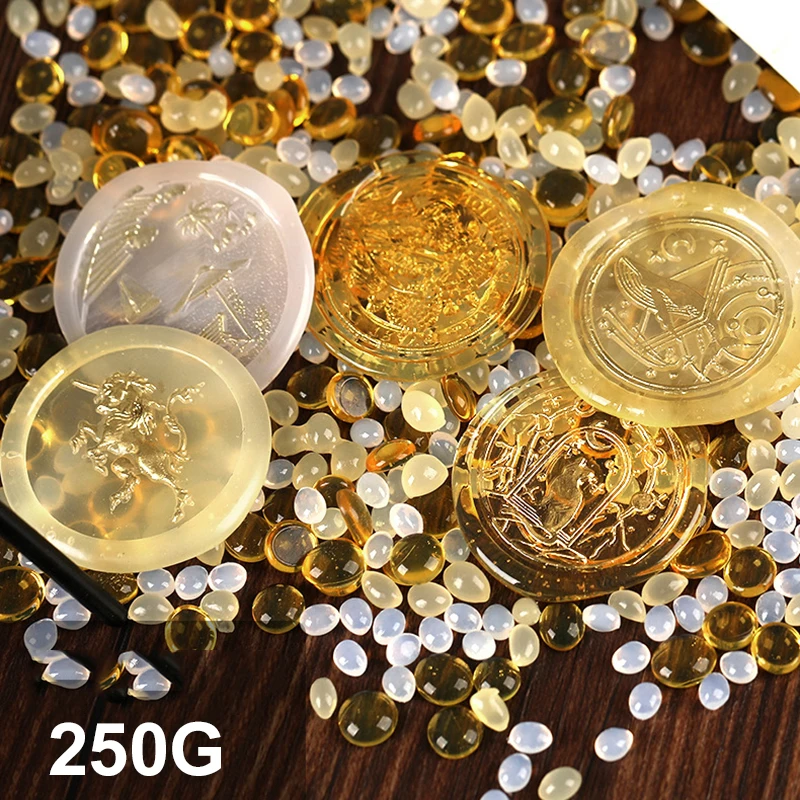 250 г прозрачные восковые бусины, лак, восковой лак, печать, украшение для учетной записи рук, подарок, дневное приглашение, золотой воск для запечатывания
250 г прозрачные восковые бусины, лак, восковой лак, печать, украшение для учетной записи рук, подарок, дневное приглашение, золотой воск для запечатывания