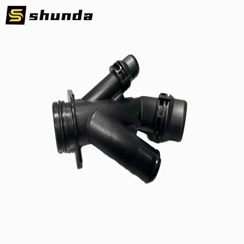 LR094089 J9C6689 Выпускная соединительная трубка охлаждающей жидкости двигателя для Land Rover Discovery Sport 2015 + Range Rover Evoque 
LR094089 J9C6689 Выпускная соединительная трубка охлаждающей жидкости двигателя для Land Rover Discovery Sport 2015 + Range Rover Evoque