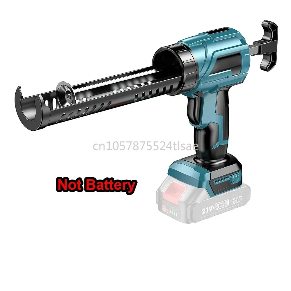 4 Speeds Wireless Doors and Windows Electric Sewing Glue Tool Glass Glue Caulking Gun Electric Glue Gun for Makita 18V Battery
4 Speeds Wireless Doors and Windows Electric Sewing Glue Tool Glass Glue Caulking Gun Electric Glue Gun for Makita 18V Battery