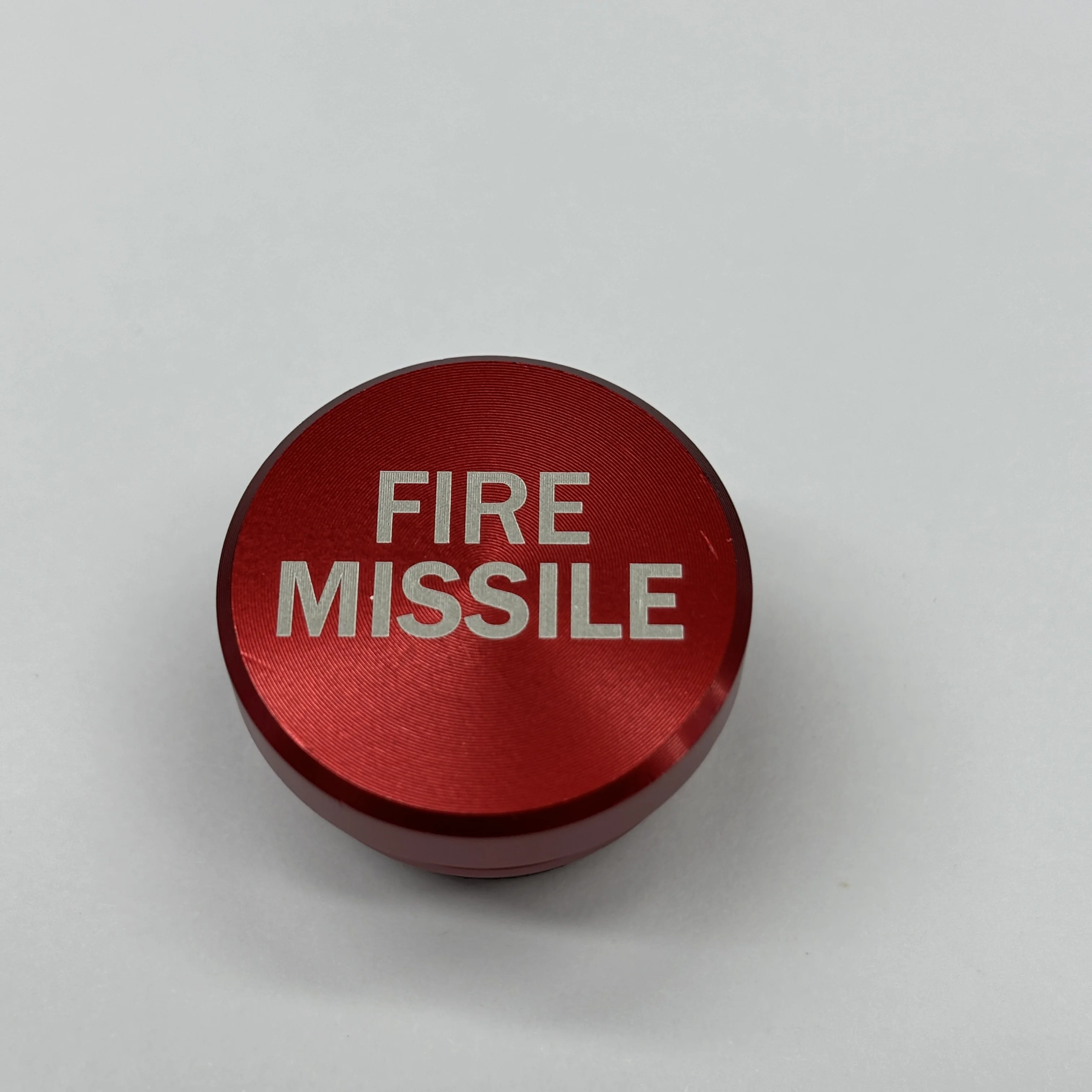 Red Metal Car Cigarette Lighter Dust Plug Aluminum Alloy Cigarette Lighter Universal Fit is suitable for most car parts
Red Metal Car Cigarette Lighter Dust Plug Aluminum Alloy Cigarette Lighter Universal Fit is suitable for most car parts