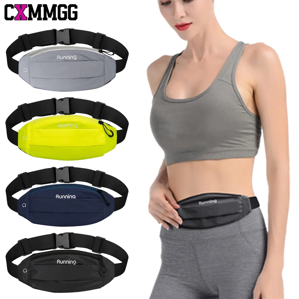 1PCS CXMMGG Running Belt, Running Fanny Pack Women, Whole Bag Reflective, Phone Holder for Running, Running Belt for Women Men
1PCS CXMMGG Running Belt, Running Fanny Pack Women, Whole Bag Reflective, Phone Holder for Running, Running Belt for Women Men