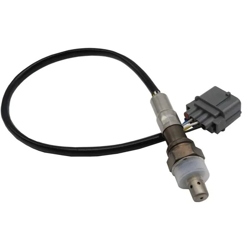 New Car O2 Oxygen Sensor Fit For 2001-2006 Subaru Impreza GD Forester SG LEGACY 2.0L OEM# 22641-AA271 22641AA271 Upstream Front
New Car O2 Oxygen Sensor Fit For 2001-2006 Subaru Impreza GD Forester SG LEGACY 2.0L OEM# 22641-AA271 22641AA271 Upstream Front