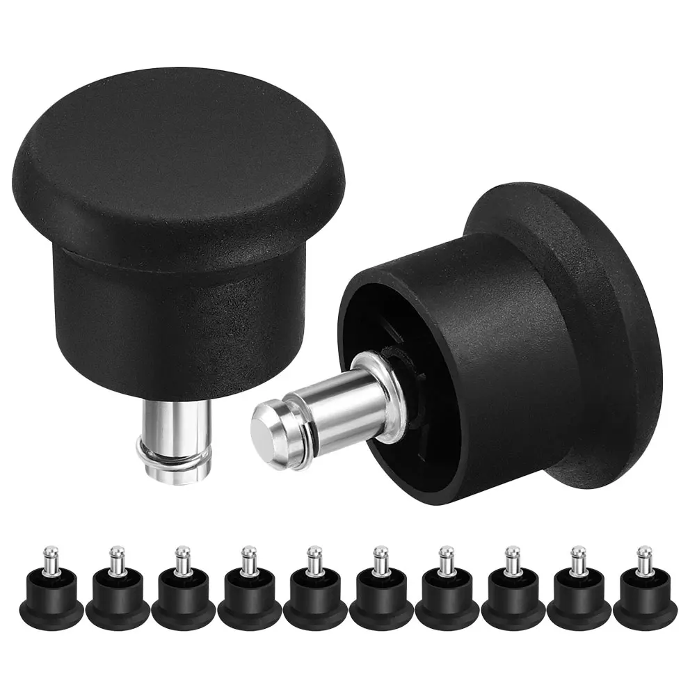 12 Pcs Chair Feet Pads Anti Injury Nonslip Office Desk Fixing Furniture Casters Rubber Iron Multifunction Computer Home
12 Pcs Chair Feet Pads Anti Injury Nonslip Office Desk Fixing Furniture Casters Rubber Iron Multifunction Computer Home