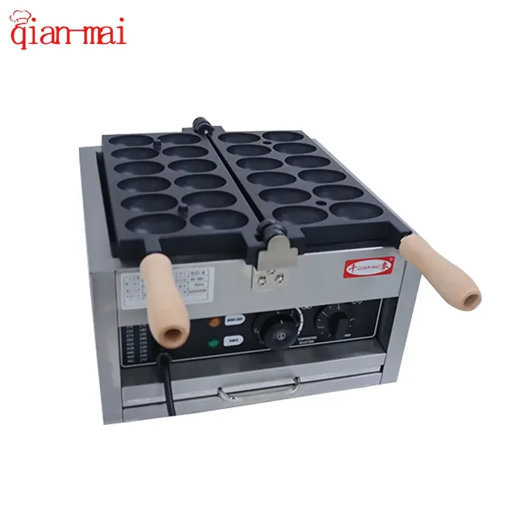 Коммерческая электрическая вафельница 2022, тарелка в форме яйца с улыбкой, оборудование для закусок для отелей на открытом воздухе, корейское яйцо с антипригарным покрытием
Коммерческая электрическая вафельница 2022, тарелка в форме яйца с улыбкой, оборудование для закусок для отелей на открытом воздухе, корейское яйцо с антипригарным покрытием