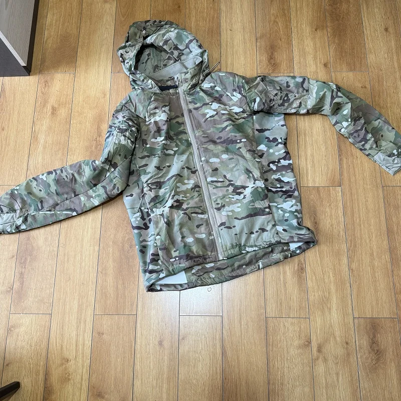 Outdoor Domestic Ultra Light Warm Fleece Replica CP Loft Jacket High-Performance Warm Jacket Cotton Coat Winter Coat
Outdoor Domestic Ultra Light Warm Fleece Replica CP Loft Jacket High-Performance Warm Jacket Cotton Coat Winter Coat