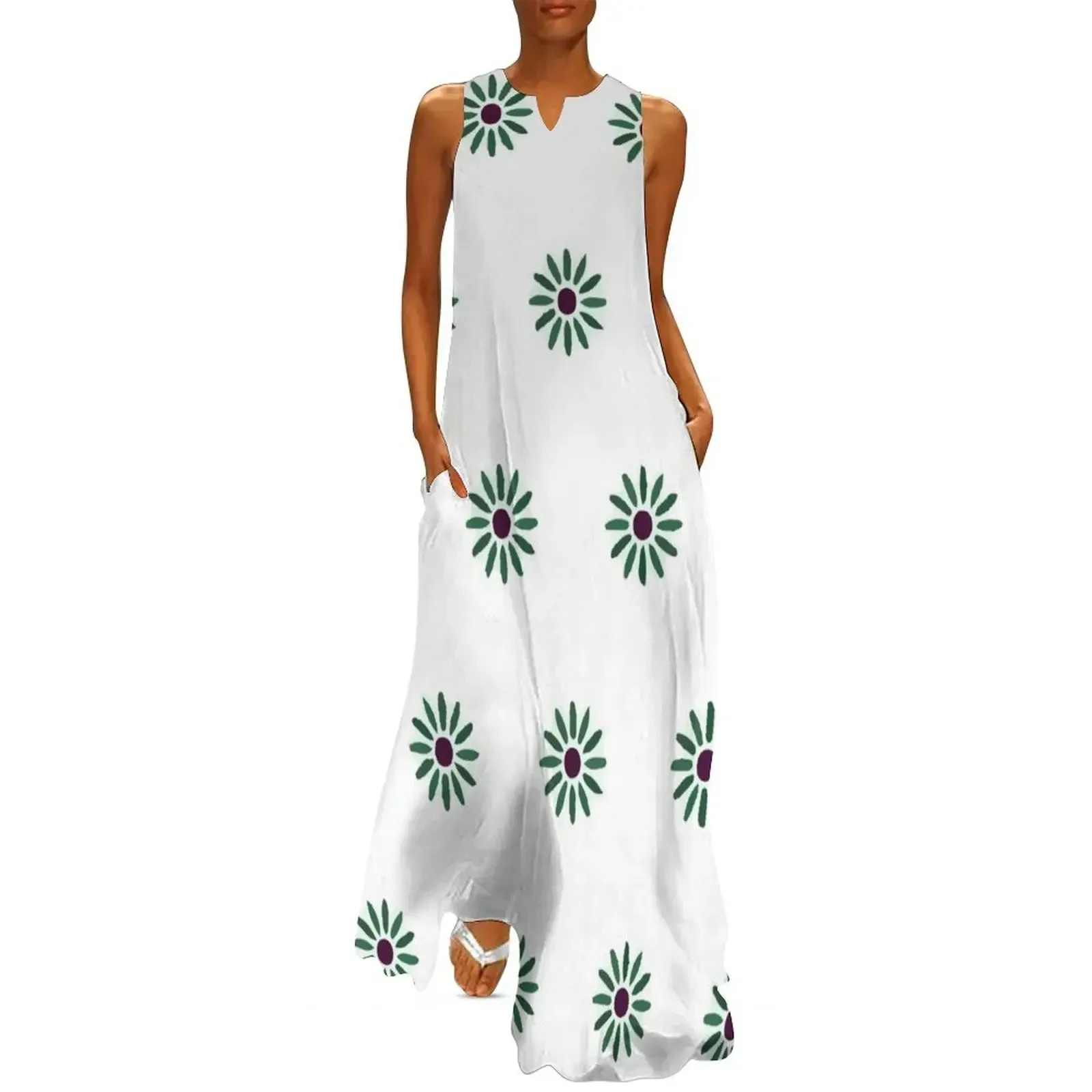 Mansion Tightrope Girl Pattern Long Dress Cocktail of dresses summer women's suit luxury woman evening dress Dress
Mansion Tightrope Girl Pattern Long Dress Cocktail of dresses summer women's suit luxury woman evening dress Dress