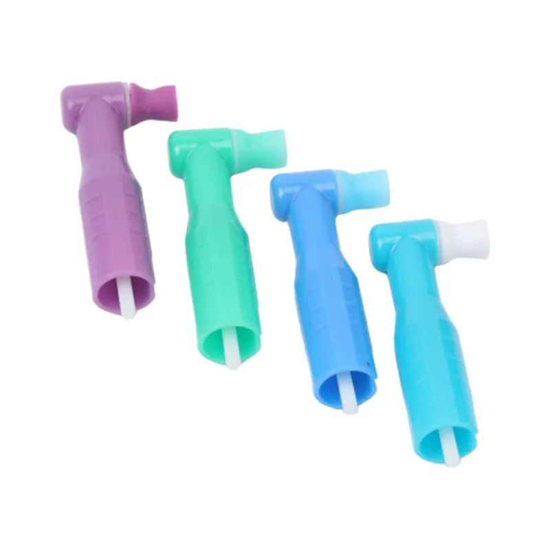 100 шт., одноразовые стоматологические полировальные чашки, твердая или мягкая щетка лавандового ангела, 90/105 градусов
100 шт., одноразовые стоматологические полировальные чашки, твердая или мягкая щетка лавандового ангела, 90/105 градусов